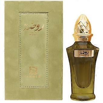 Rawdha By Ahmed Extrait de Parfum 50ml