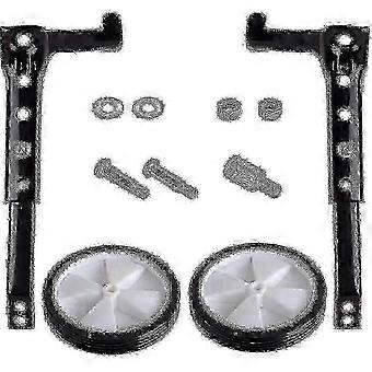 Kids Stabilisers for Child's Bike 18-24 Inch Adjustable Support Wheels Lzi Edition 0629 IFS-WHBYV