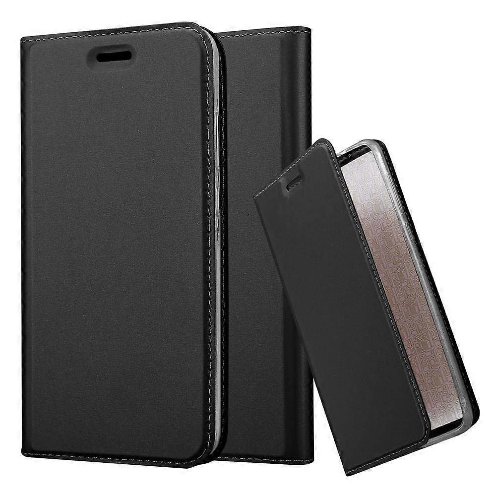Honor 8 PRO Case Protective Case - Matte Surface with Card Slot
