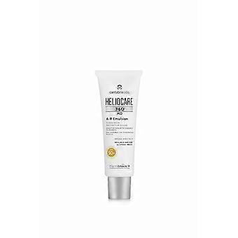 Facial Sun Cream Heliocare 360 Md Ar Emulsion SPF 50+ 50 ml