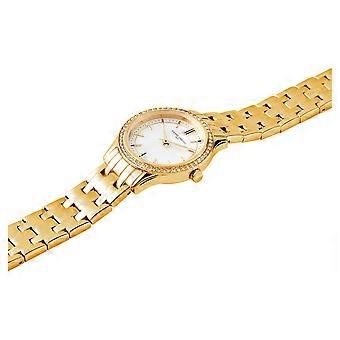 Dameklokke Pierre Cardin CF.0611.SE.G (Ø 30 mm)