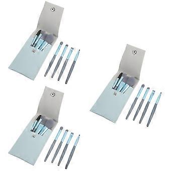 Cosmetics Brush Soft Makeup Brushes for Women Portable Kit