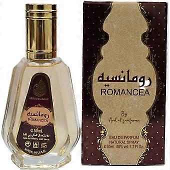 Romancea EDP 50ml