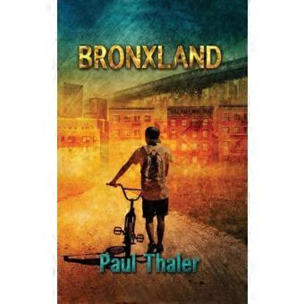 Bronxland