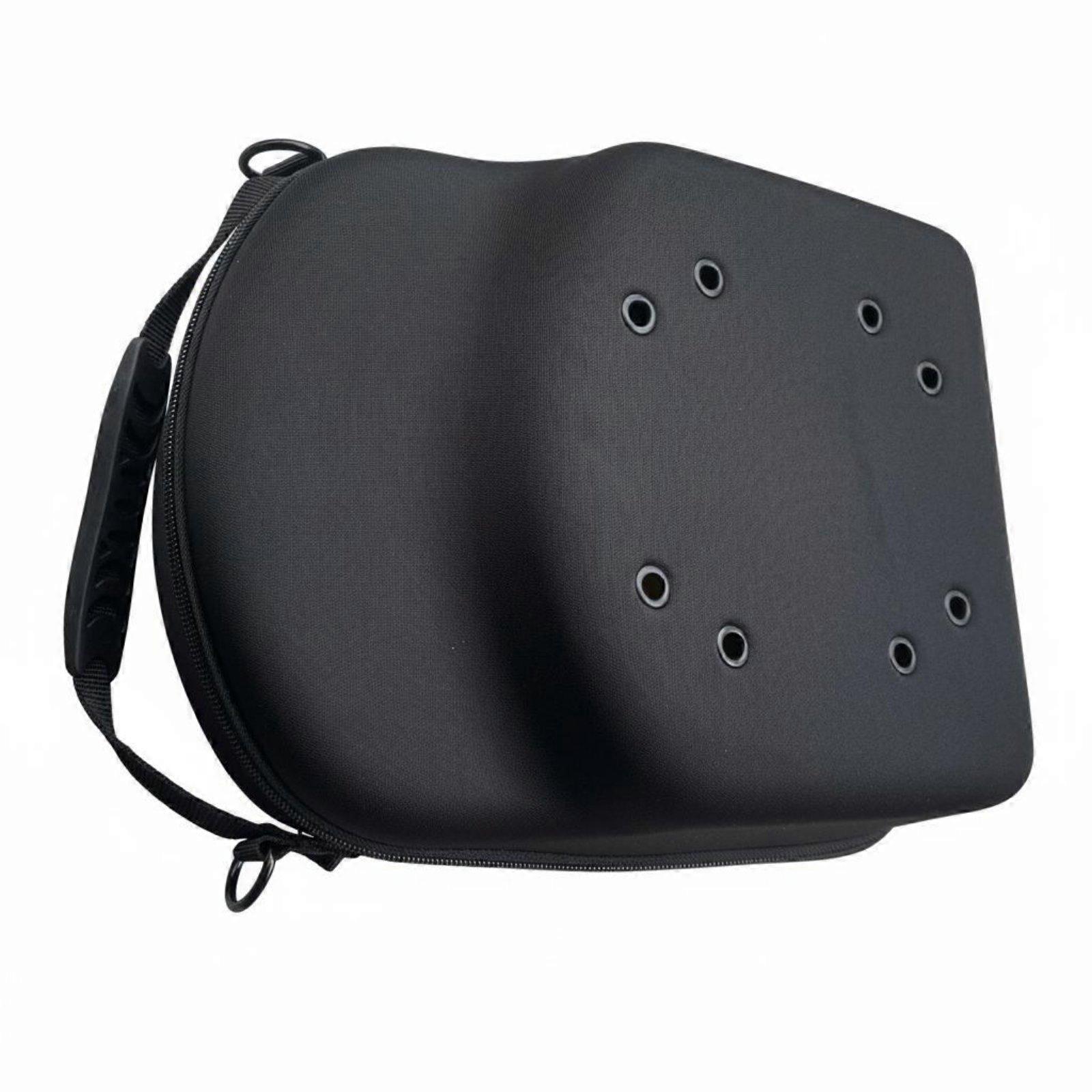 EVA Hat Storage Impact-Resistant Resistant Baseball Cap Storage Case Dustproof