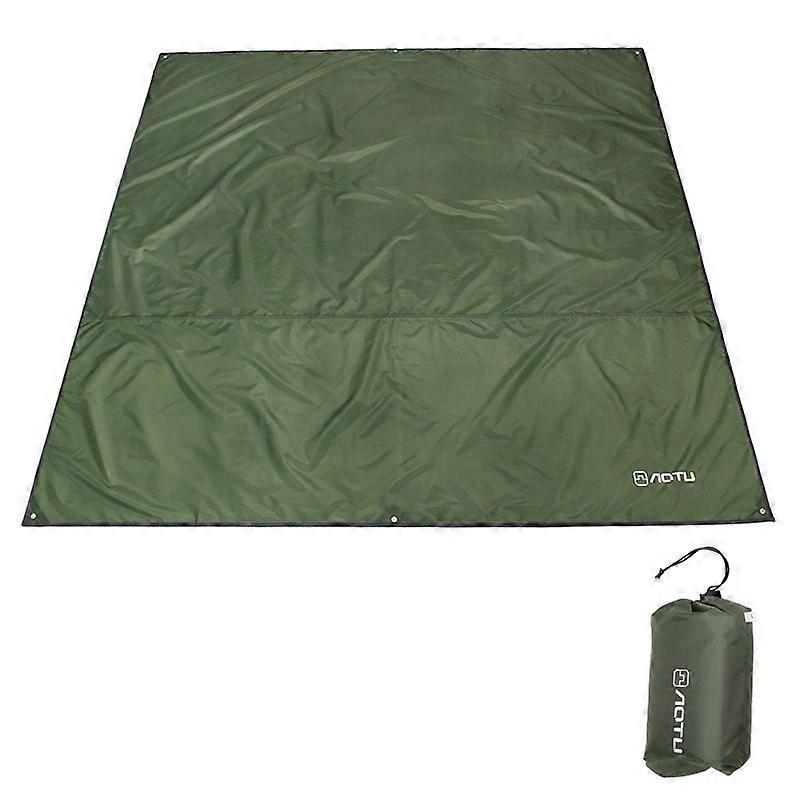 420D Waterproof Outdoor Ground Mat