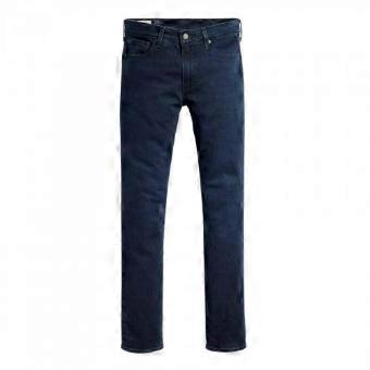 Levis Mens 511 Cotton Slim Jeans