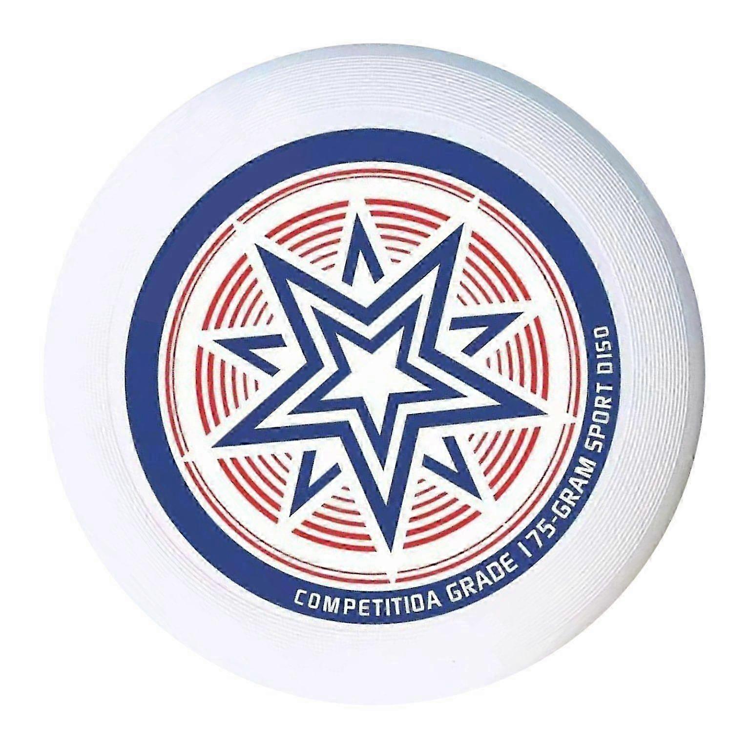 175g Flexible PE Outdoor Disc