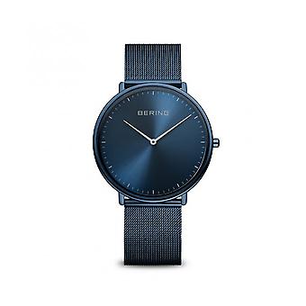 Bering - Wristwatch - Unisex - Quartz - Ultra Slim - 15739-397