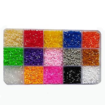 Colors Box Set 3d Puzzles