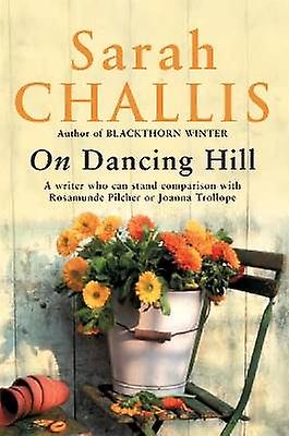 On Dancing Hill