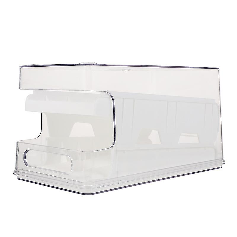 1pcs Fridge Storage Box