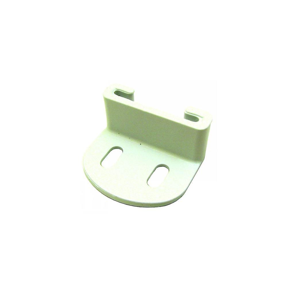 Ricambio Guida Scorrevole Per Sportello Frigo Beko – Compatibile Con Modelli B1750, B1800, BC501 E Più (4230850100)