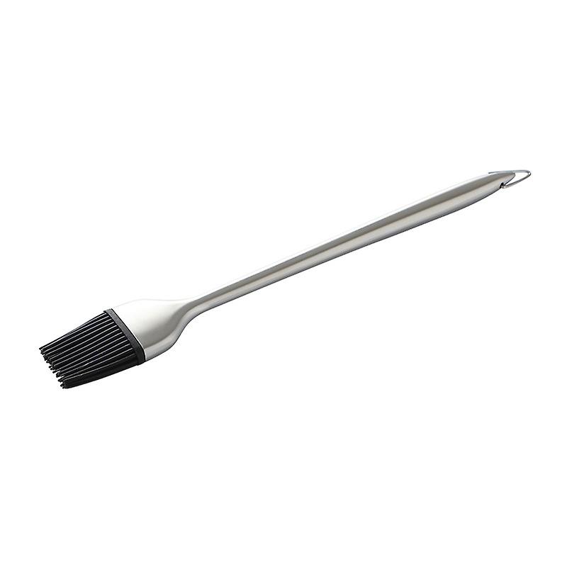 2 pcs Silicone Barbecue Brushes, Pastry Brush, Barbecue Brush, Barbecue Brushes with Handle