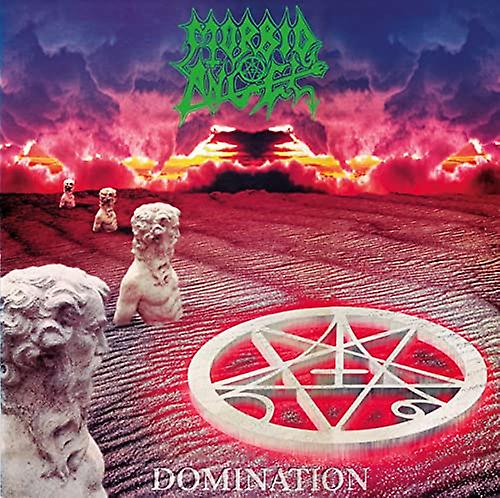 Morbid Angel - Domination (LP)  [VINYL]
