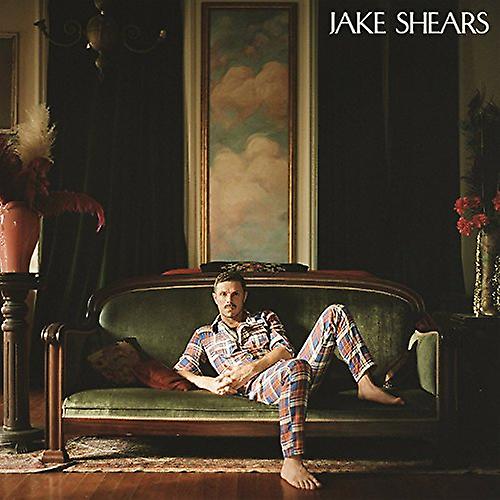 Jake Shears - Jake Shears [CD]