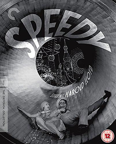 Rýchlik [BLU-RAY]
