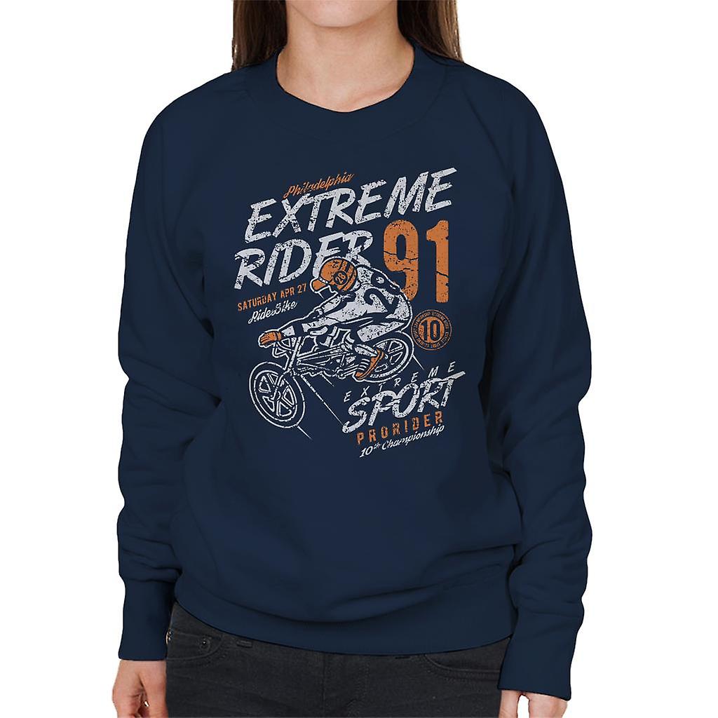 Bluza damska Extreme Rider