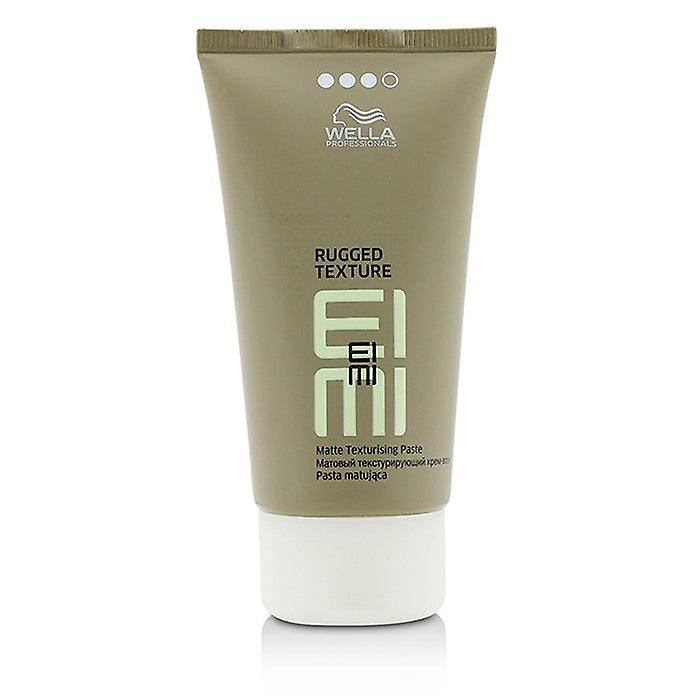 Wella Eimi Rugged Texture Matte Texturizing Paste (hold Level 3) 75ml/2.54oz
