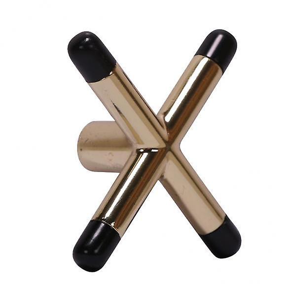 10xDurable Billiards Cue Bridge Head Holder Rests Pool Cue Accessory Short Bridge Head