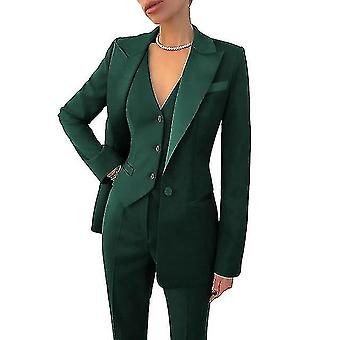 Costume pour femmes pièces Affaires Formelles Vêtements de