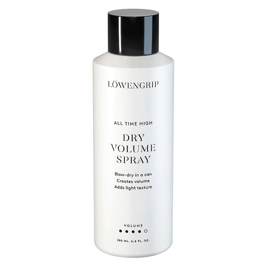 Löwengrip All time High Dry Volume Spray 200 ml