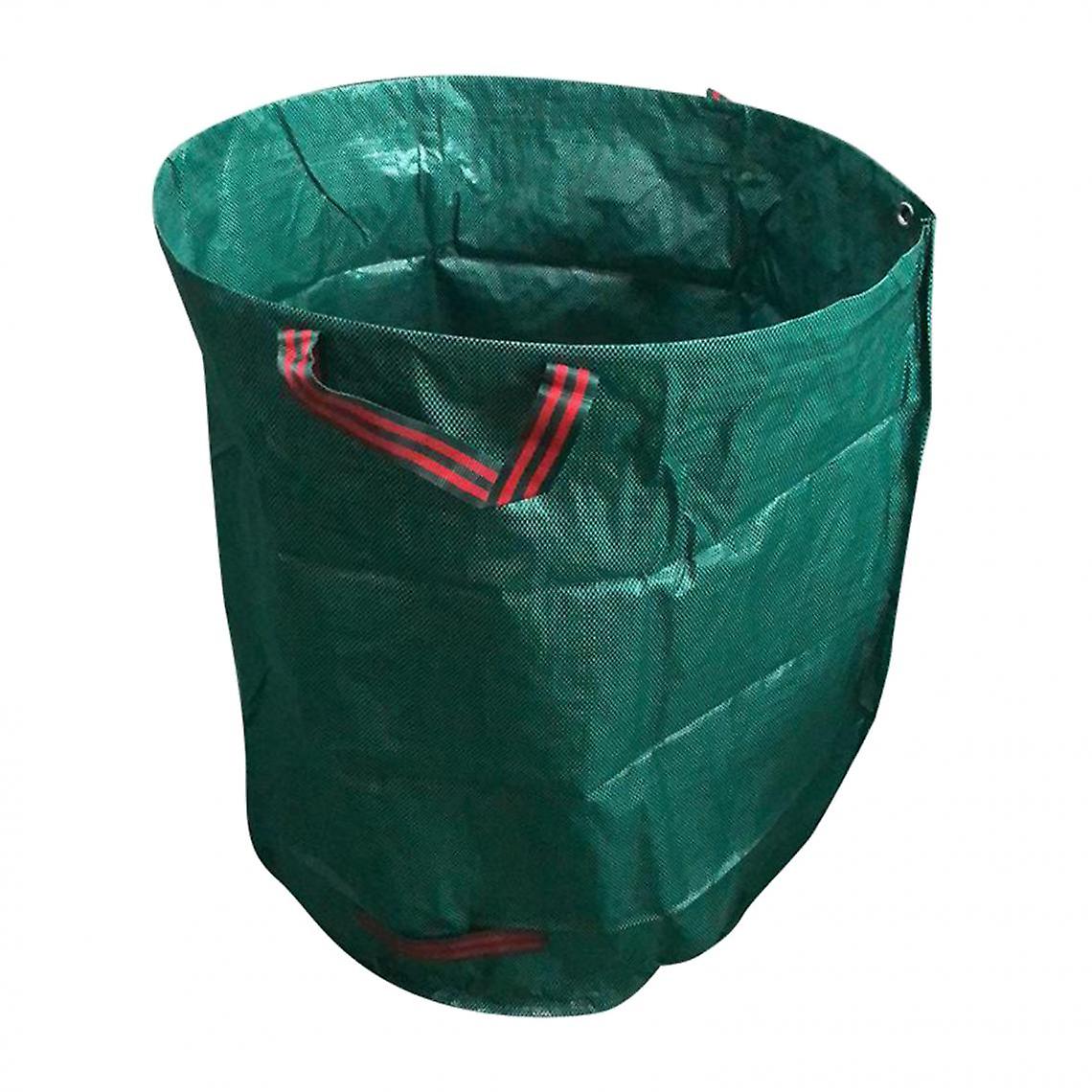 Garden Bag 272l 72gallon Heavy Duty Garden Fallen Leaves Trash Container Storage