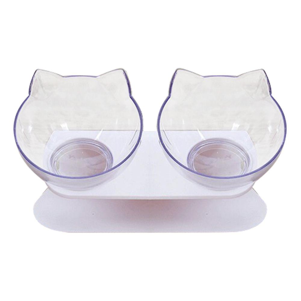 Elevated Pet Feeder