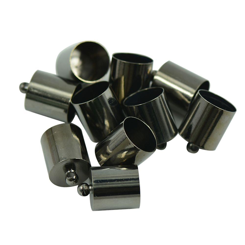 Caps Brass End