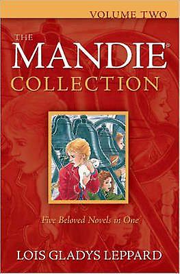 Mandie Collection - Lois Gladys Leppard