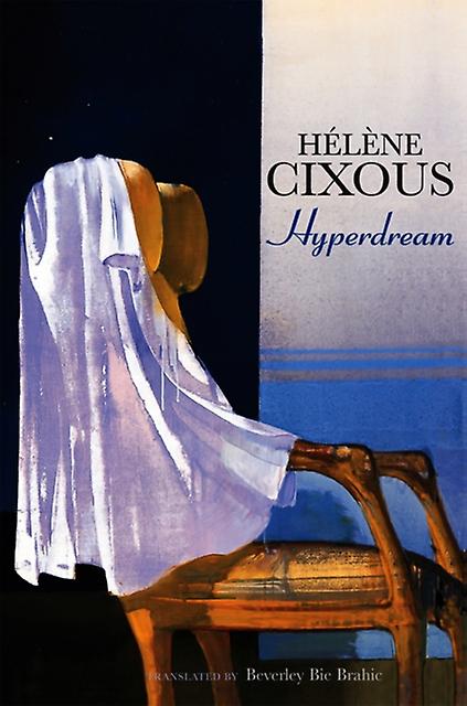 Hyperdream by Hlene Cixous Paperback