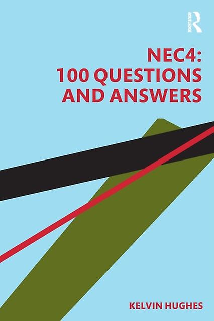 Nec4 100 Questions And Answers by Kelvin Hughes Paperback