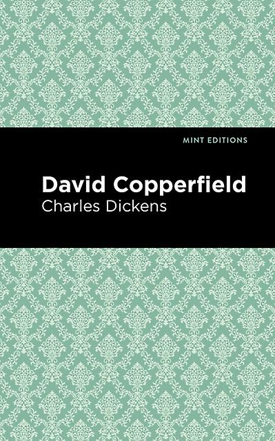 David Copperfield - Charles Dickens
