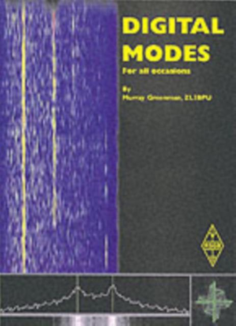 Digital Modes For All Occasions by Murray Greenman Paperback