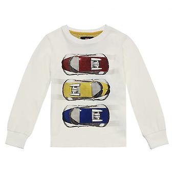 Bugatti Kids T-Shirt Remy