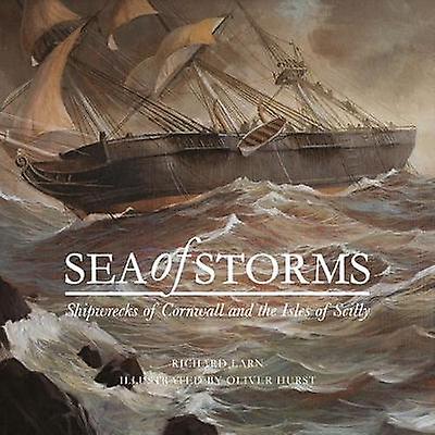Sea of Storms