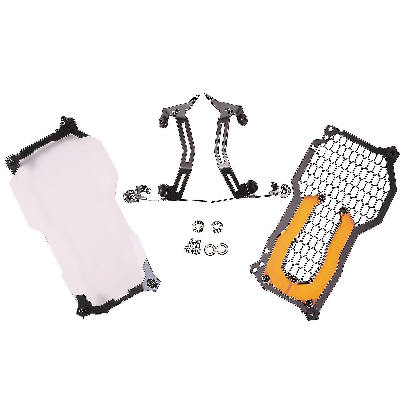 Für R1200gs R1250gs Scheinwerferschutz Protektor Grillabdeckung R 1250 GS Abenteuer / LC