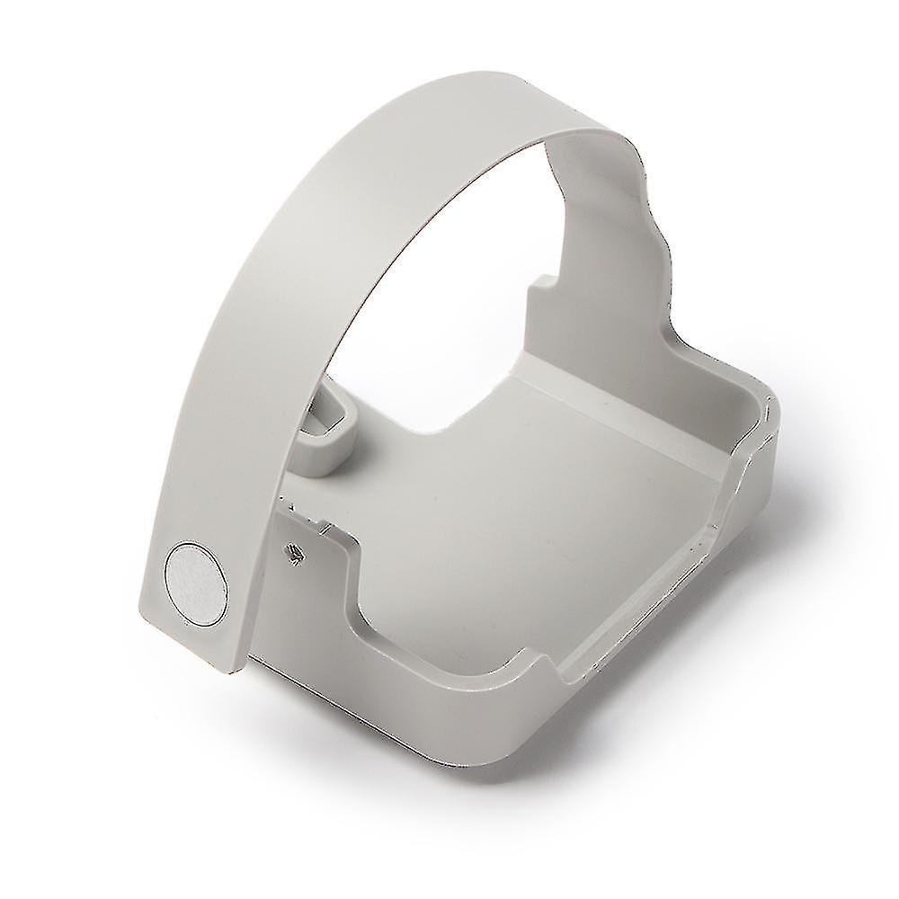 Wuzhou Beam Propeller Holder, Universal Propeller Stabilizer Holder Paddle Clip Blade Fixed Holder Fixing Strap Drone Accessory(1 Pc, Silver Grey)