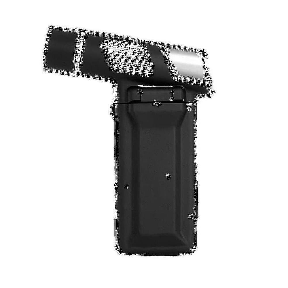 Handheld Digital Microscope, Pocket Microscope With 4 Inch Screen Electronic Fhd Video Microscope,