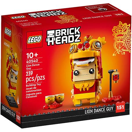 LEGO 40540 Lion Dancer