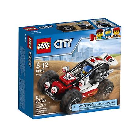 LEGO 60145 Buggy