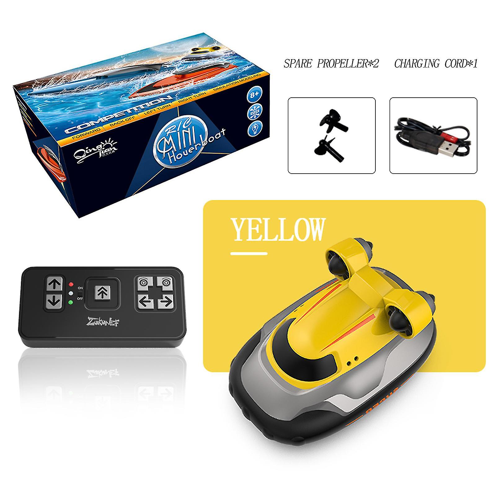 Model Zee voertuig afstandsbediening boot speedboot draadloos Beste cadeau speelgoed