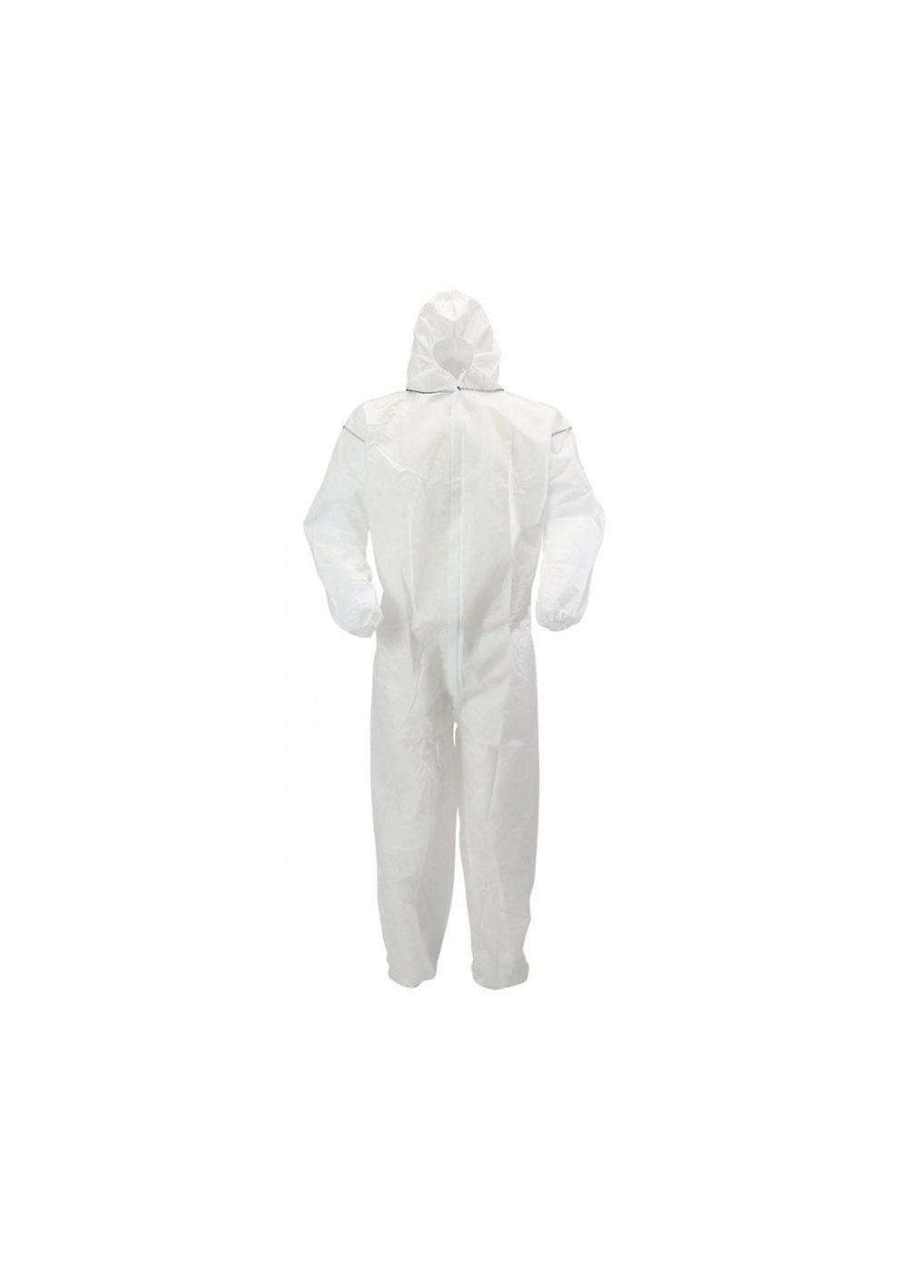Men's Blackrock Premium Category Type 5/6 Disposable Coverall 79001