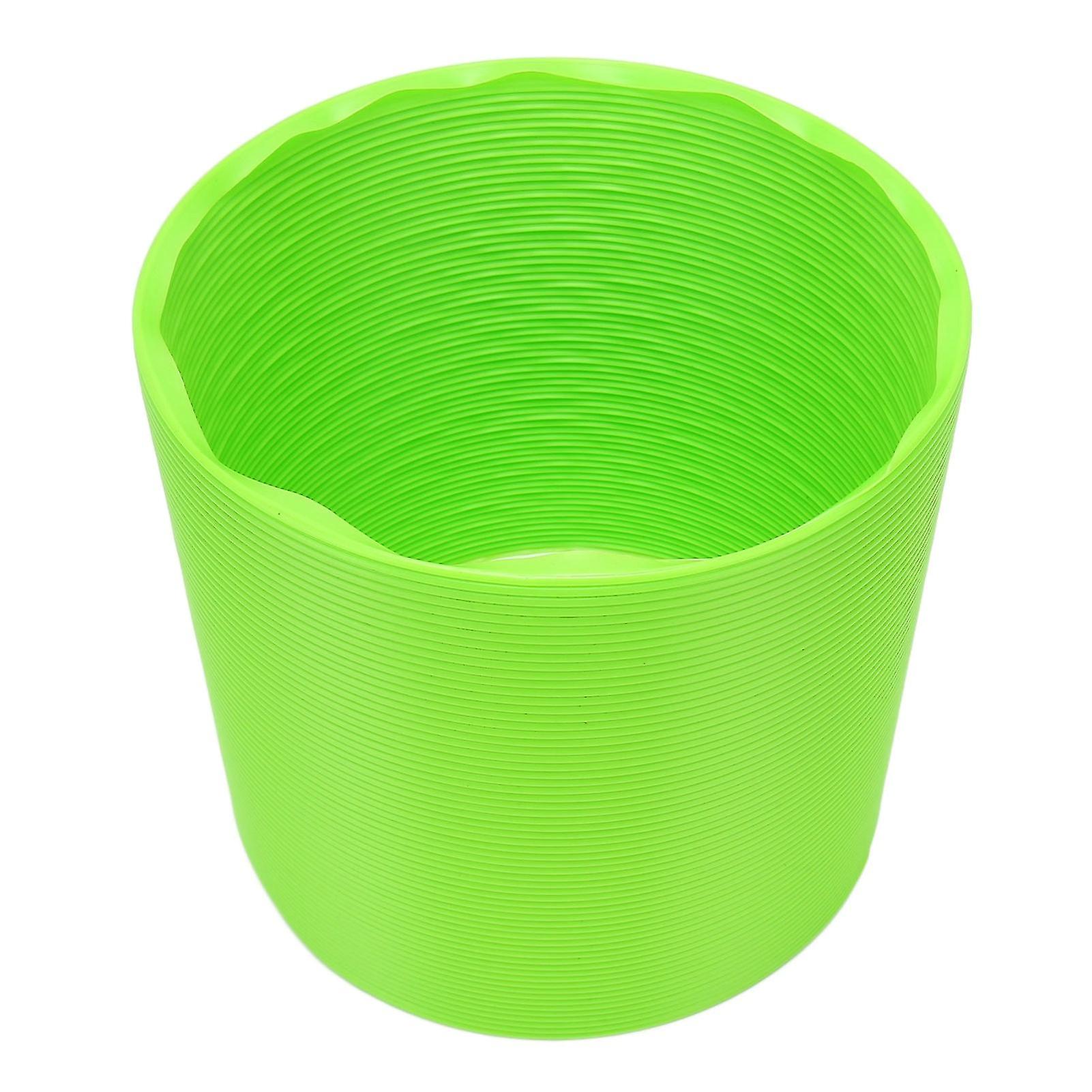 Pet Retractable Tunnel Interactive Fun Relieve Boredom Small Animal Foldable Play Tube for Rabbits Guinea Pigs Hedgehogs 