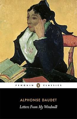 Letters From My Windmill - Frederick Davies