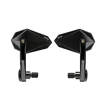 Motorcycle Bar End Mirror Handlebar For Yamaha Mt07 Mt09 Mt10 Xsr700 Xsr900 Xj6 Tdm Tmax Xmax Smax Fz1 Fz6 Fz07 Fz09 Fz10 Ninken