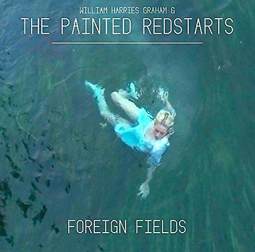 Various - Foreign Fields [CD]