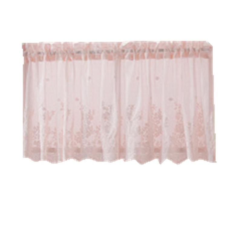 1pcs Window Decorative Shade Curtain