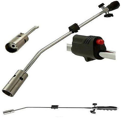 Kinzo weed Burner with Piezo Ignition 80cm