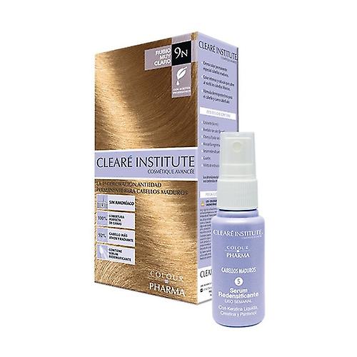 Color Pharma 9N Very Light Blonde Tint 1 unit